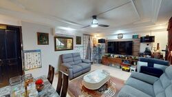Blk 141 Eunos Spring (Bedok), HDB 4 Rooms #545049541